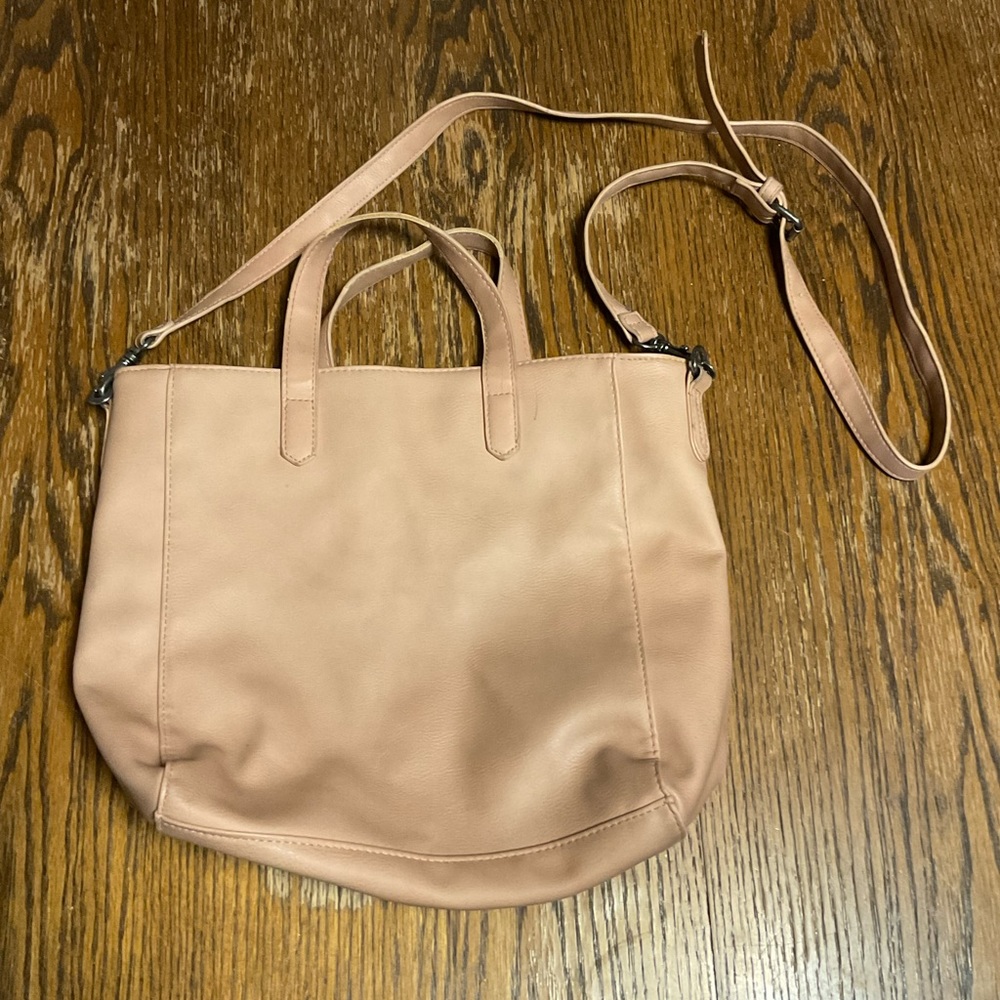UNIVERSAL THREAD TOTE BAG